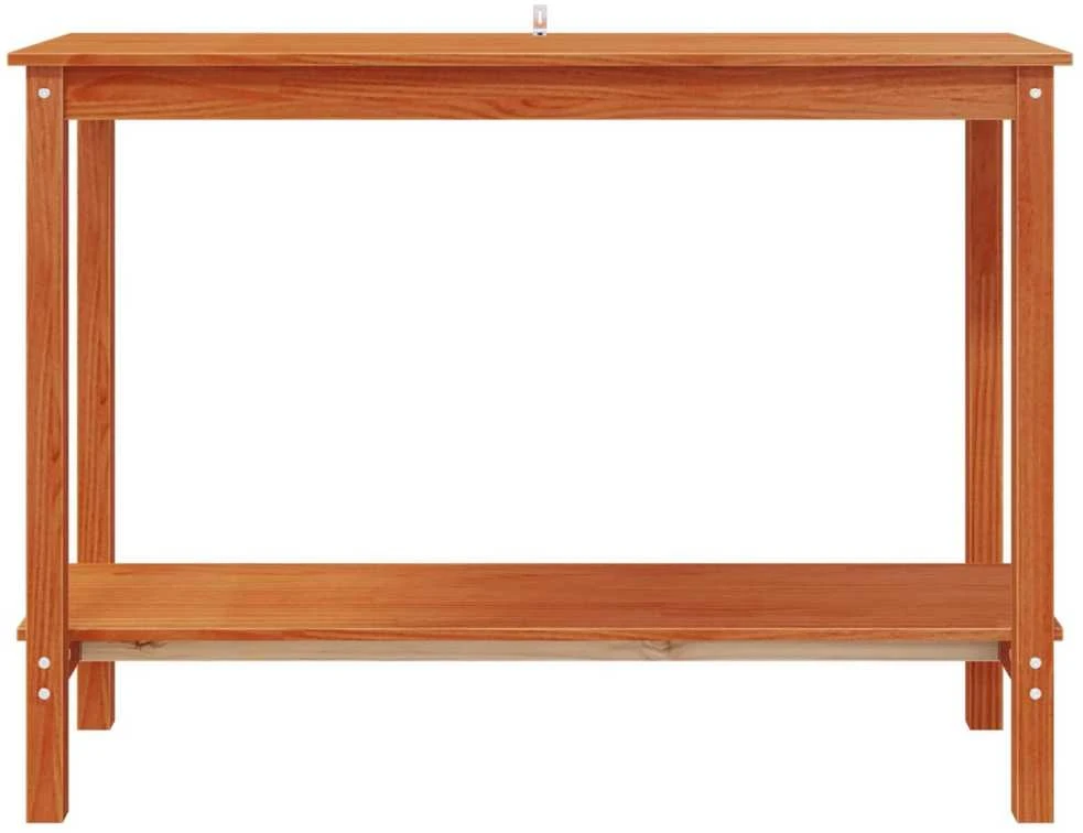 Konsolinis stalas Vaško Ruda 110 x 40 x 80 cm