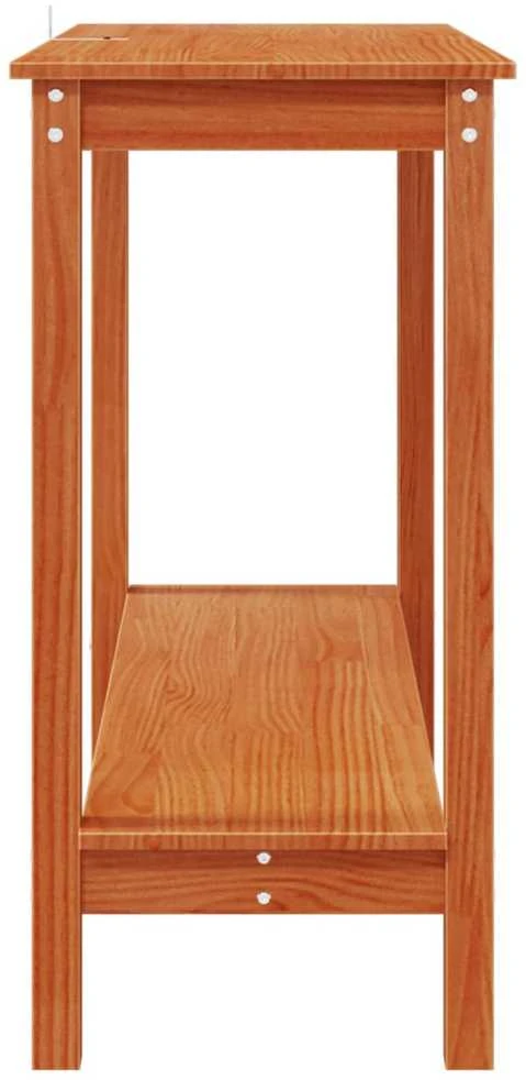 Konsolinis stalas Vaško Ruda 110 x 40 x 80 cm