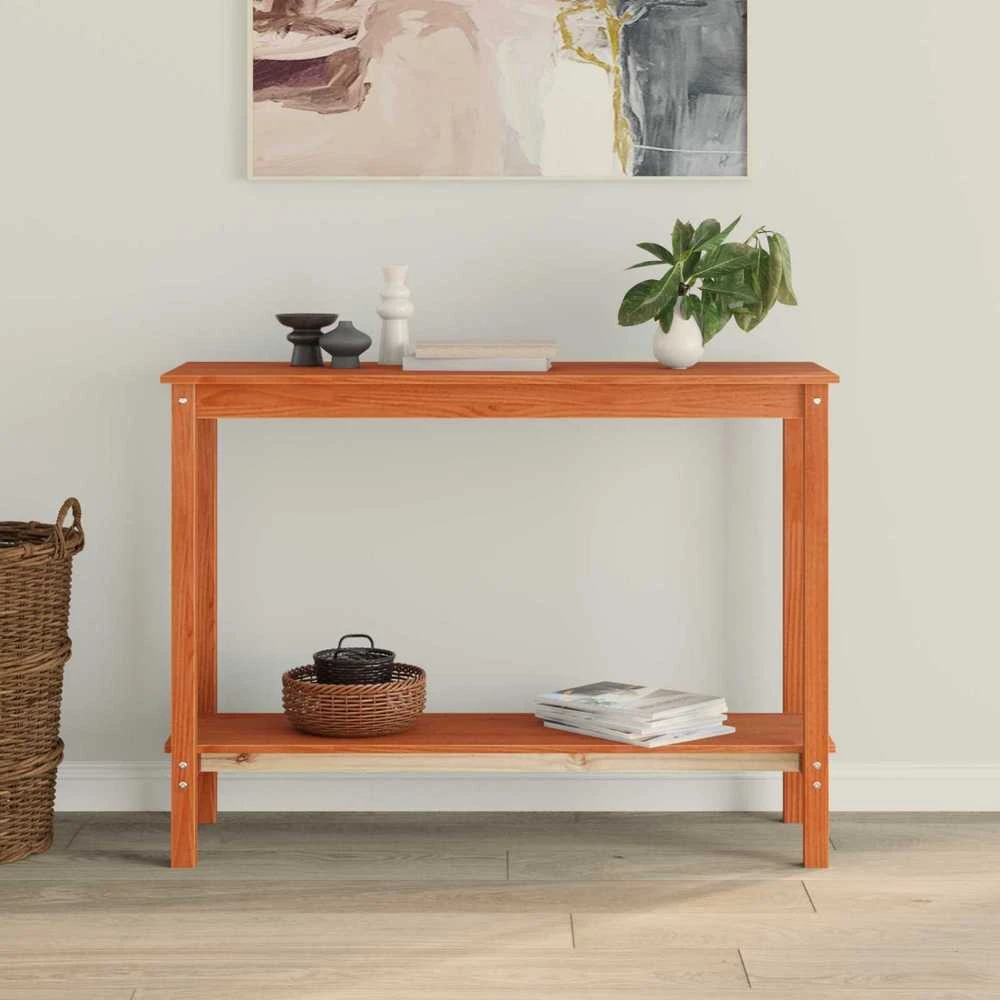 Konsolinis stalas Vaško Ruda 110 x 40 x 80 cm