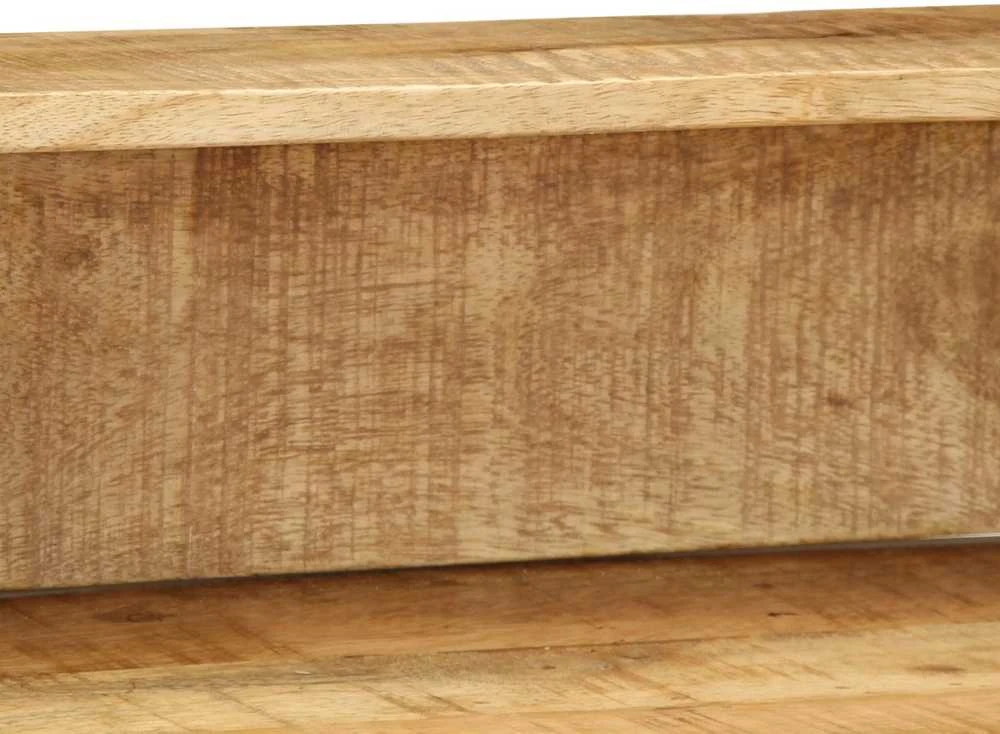 Konsolinis stalas Ruda 100 x 55 x 89,5 cm