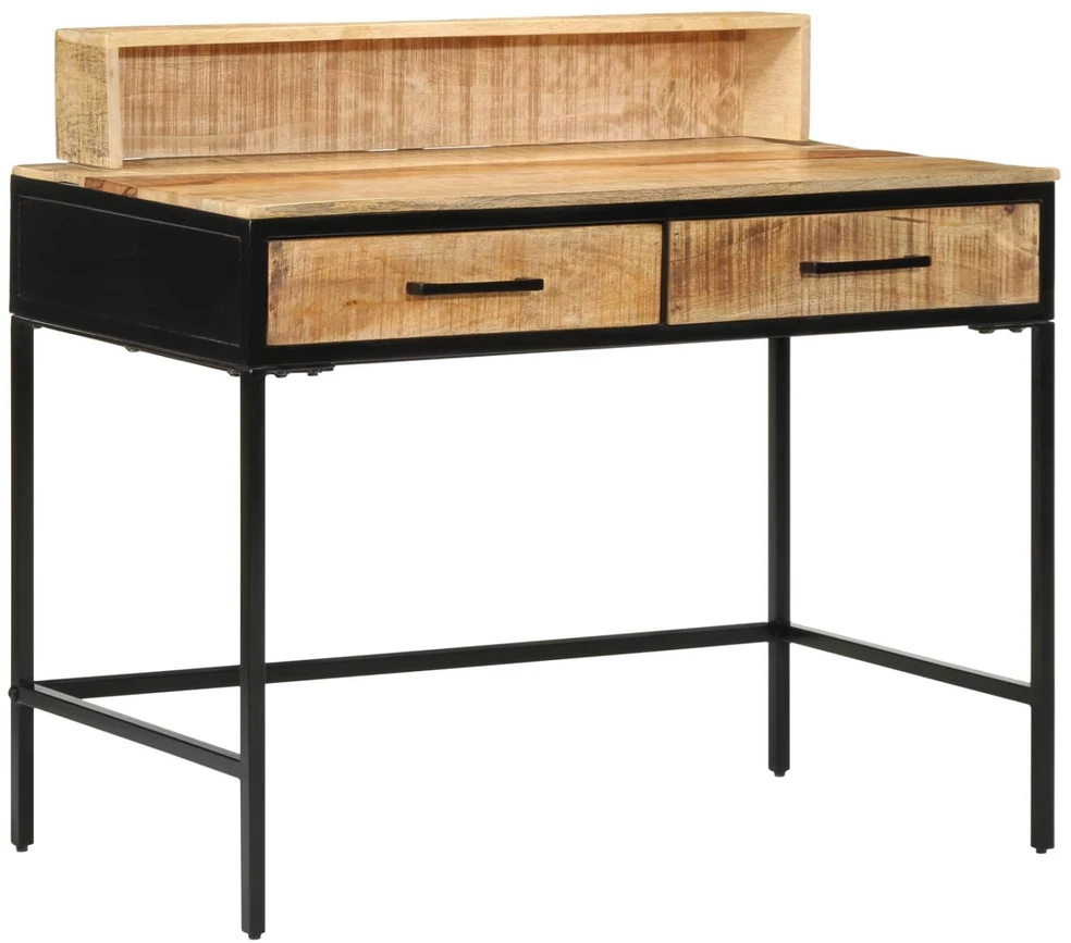 Konsolinis stalas Ruda 100 x 55 x 89,5 cm