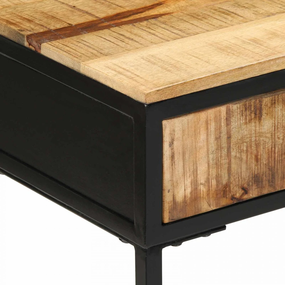 Konsolinis stalas Ruda 100 x 55 x 89,5 cm