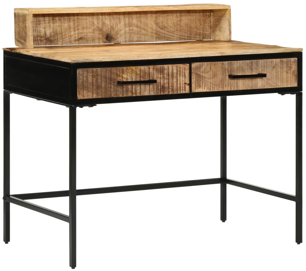 Konsolinis stalas Ruda 100 x 55 x 89,5 cm