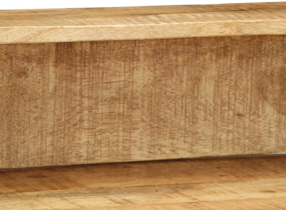 Konsolinis stalas Ruda 100 x 55 x 89,5 cm