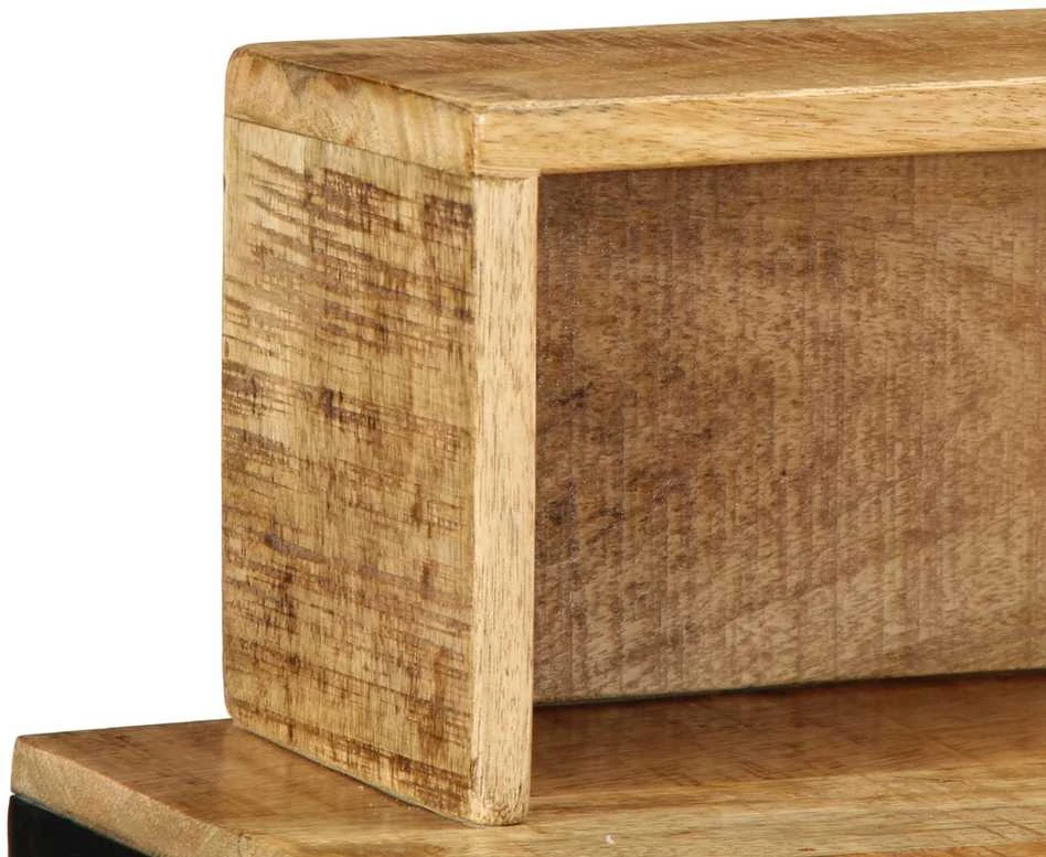 Konsolinis stalas Ruda 100 x 55 x 89,5 cm