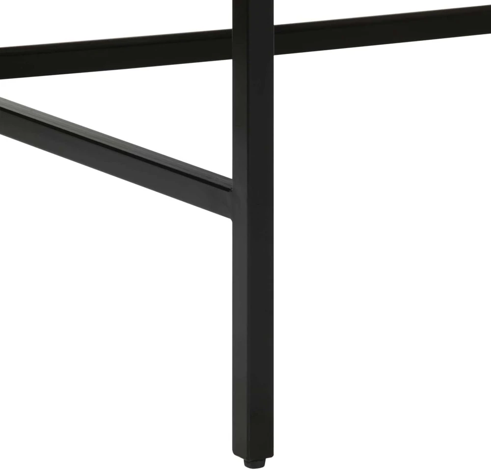 Konsolinis stalas Ruda 100 x 55 x 89,5 cm