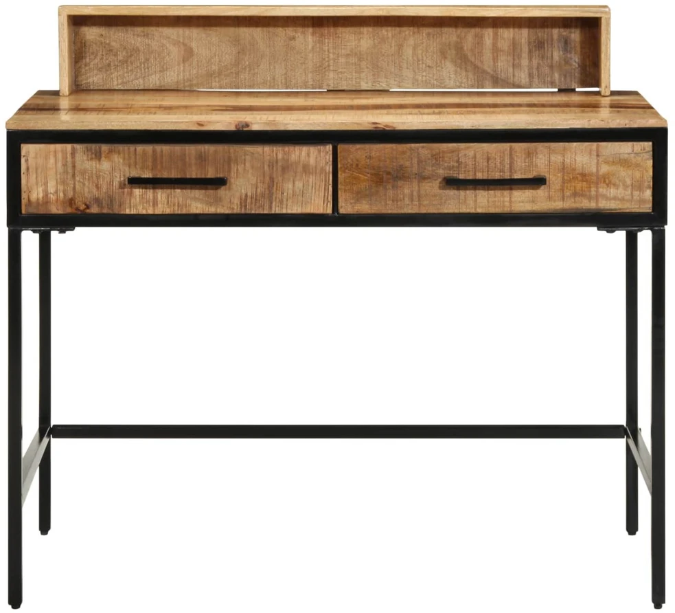 Konsolinis stalas Ruda 100 x 55 x 89,5 cm