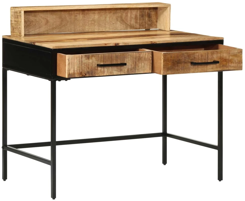 Konsolinis stalas Ruda 100 x 55 x 89,5 cm