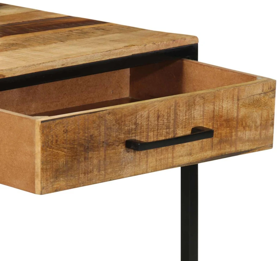 Konsolinis stalas Ruda 100 x 55 x 89,5 cm