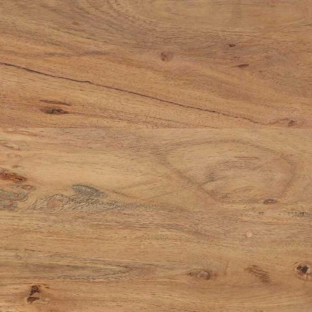 Konsolinis stalas Ruda 90 x 33 x 75 cm Kietos akacijos mediena