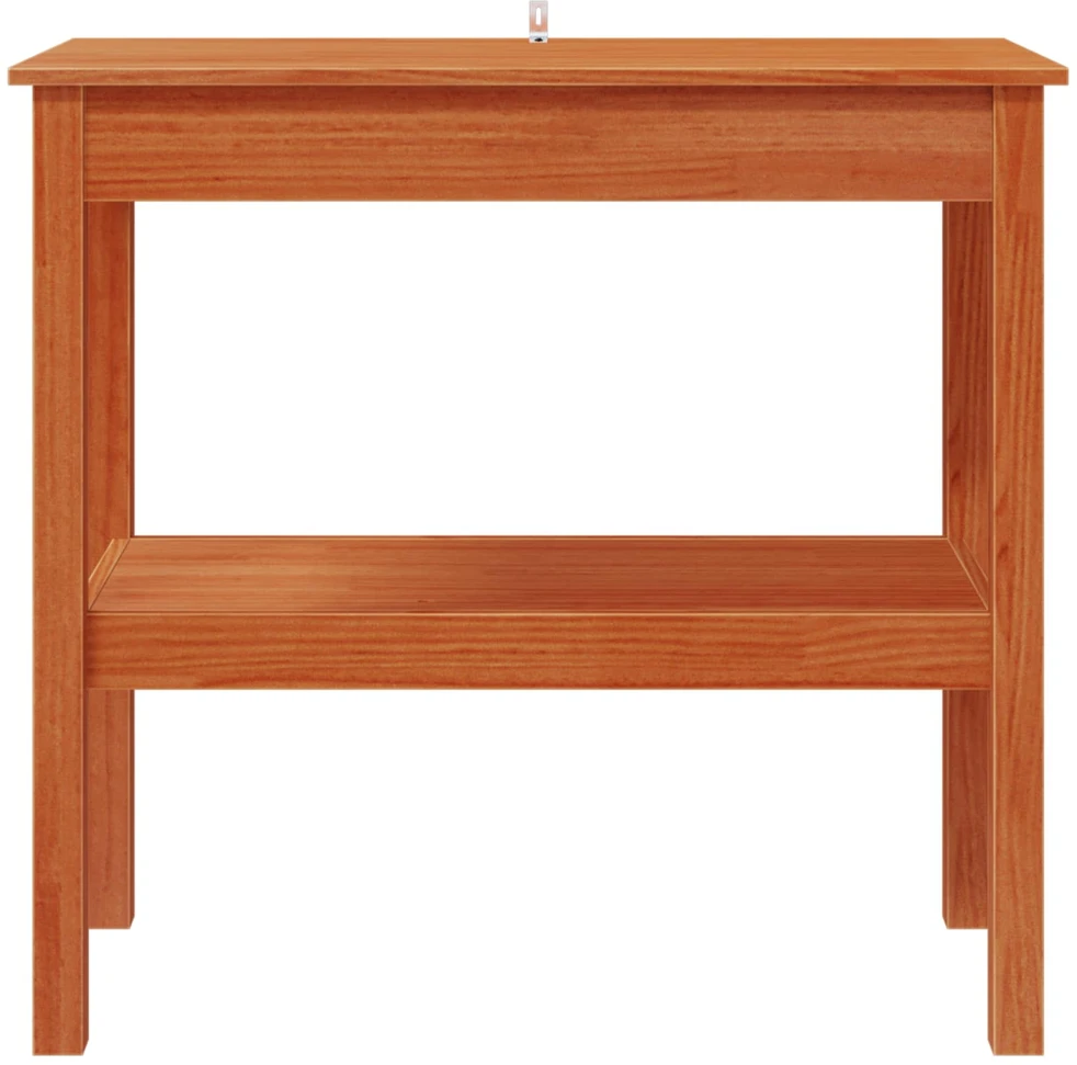 Konsolinis stalas Vaško Ruda 80 x 40 x 75 cm