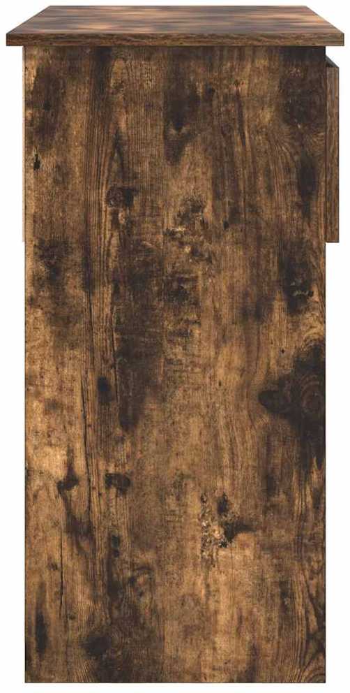 konsolinis staliukas su stalčiais, 85,5x38,5x74,5 cm