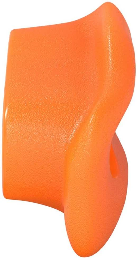 Kopimo rankena 2 vnt. Oranžinė 100 x 67 x 43 mm PP