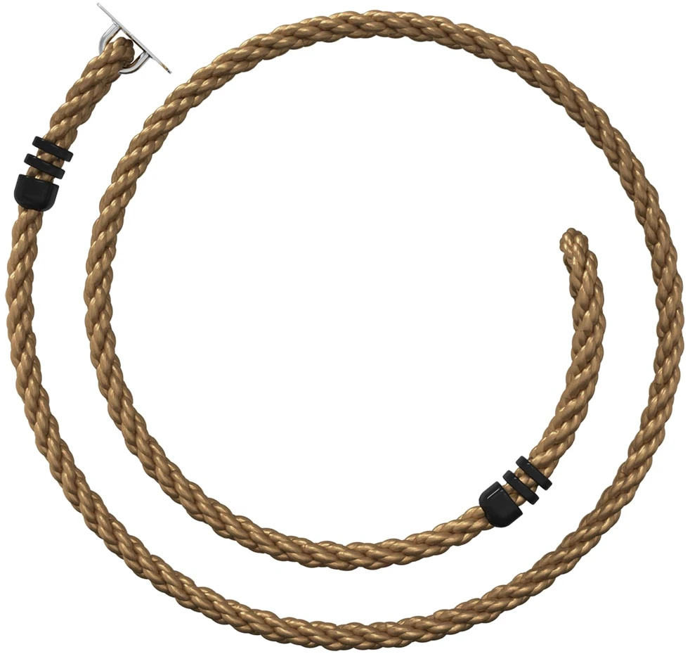 Kopimo virvė Ruda Ø25 x 305 mm Nailonas