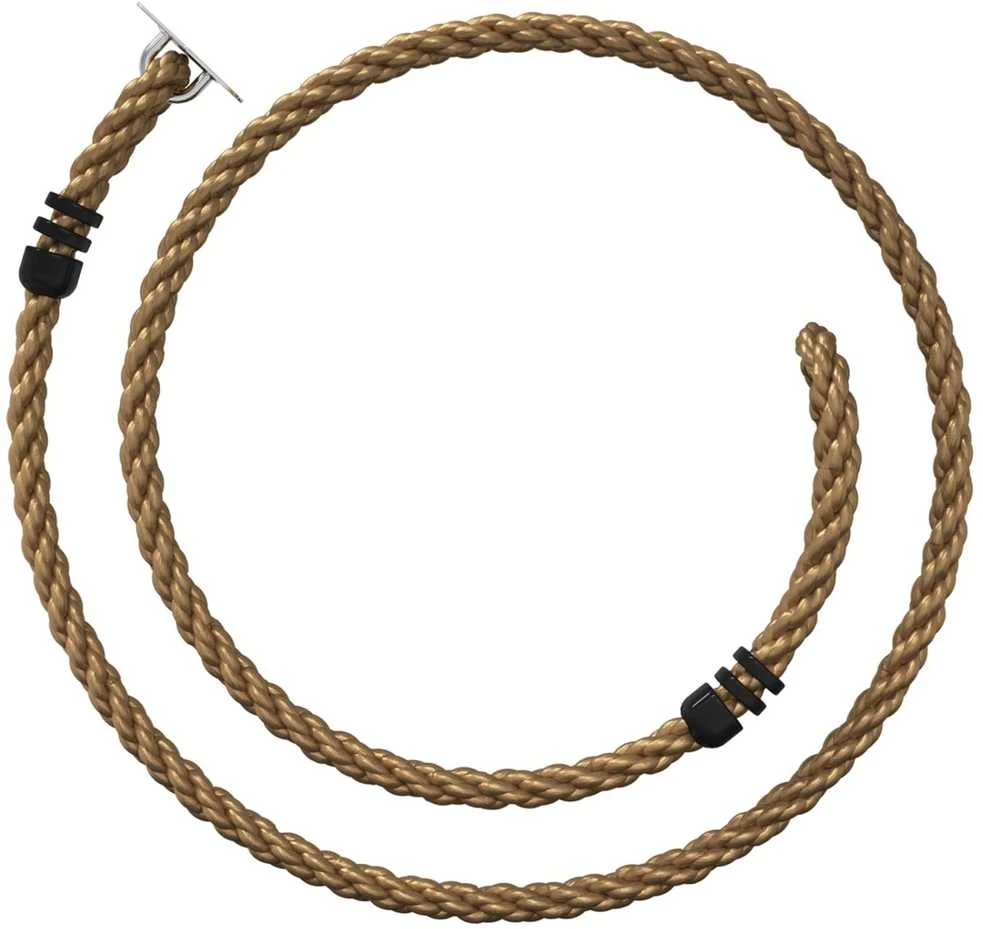 Kopimo virvė Ruda Ø25 x 305 mm Nailonas