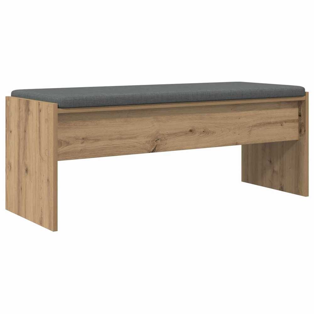 Koridoriaus suolas Amatininkų ąžuolas 103 x 38 x 40 cm