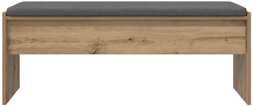 Koridoriaus suolas Amatininkų ąžuolas 103 x 38 x 40 cm