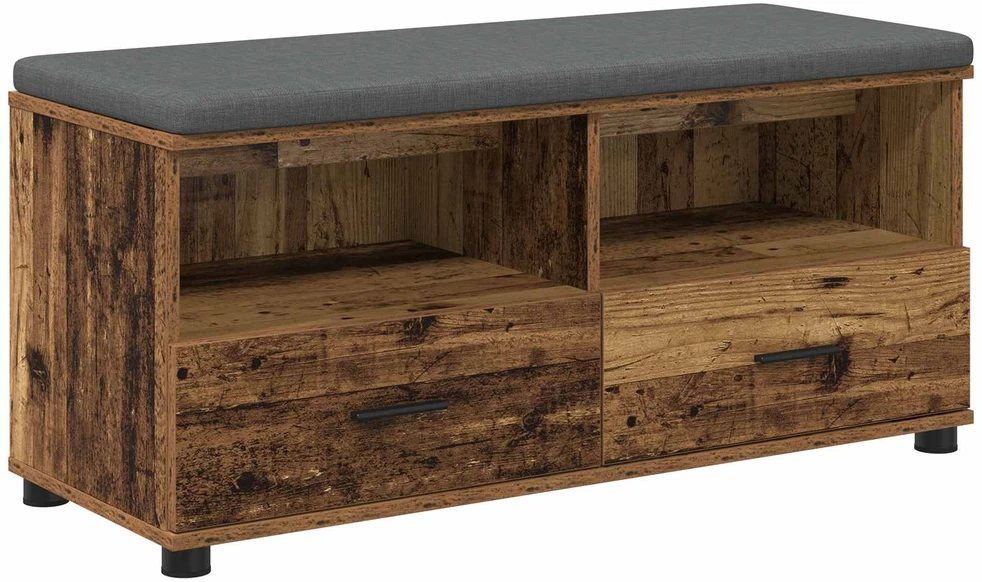 Koridoriaus suolas Senas medis 100 x 38 x 46 cm