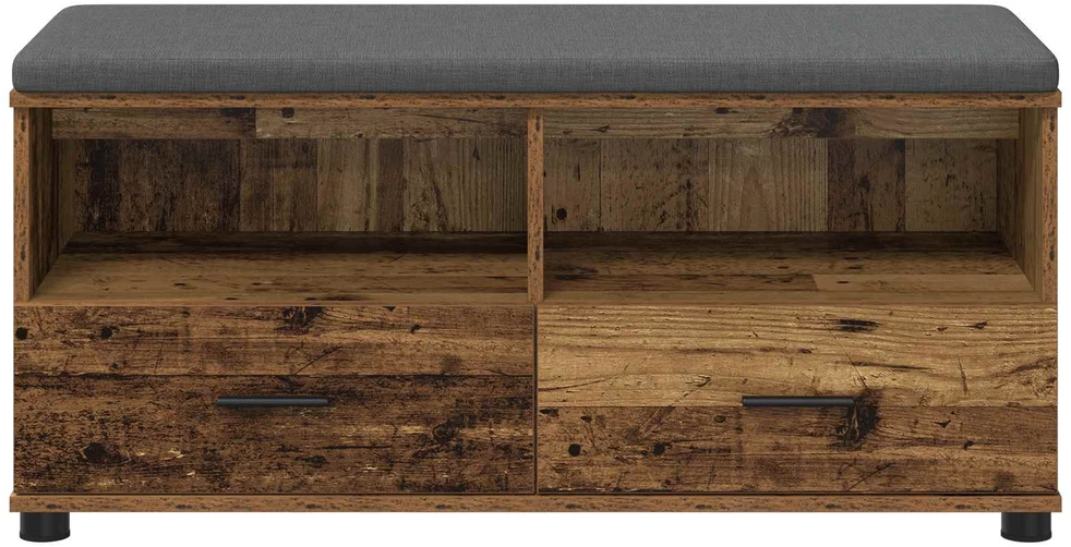 Koridoriaus suolas Senas medis 100 x 38 x 46 cm