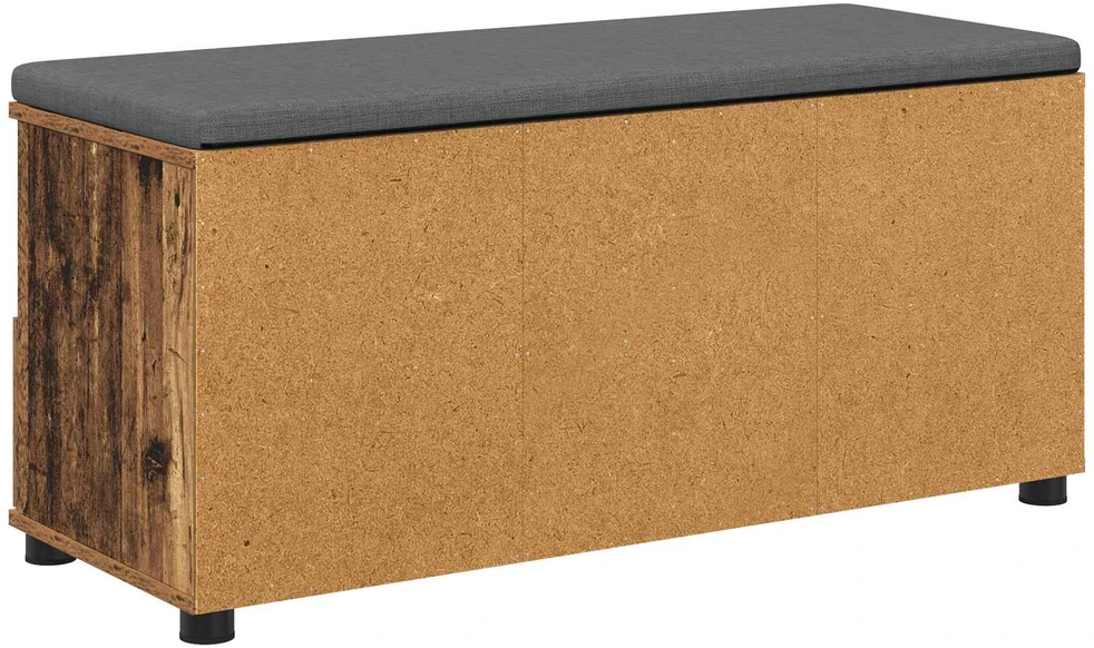 Koridoriaus suolas Senas medis 100 x 38 x 46 cm