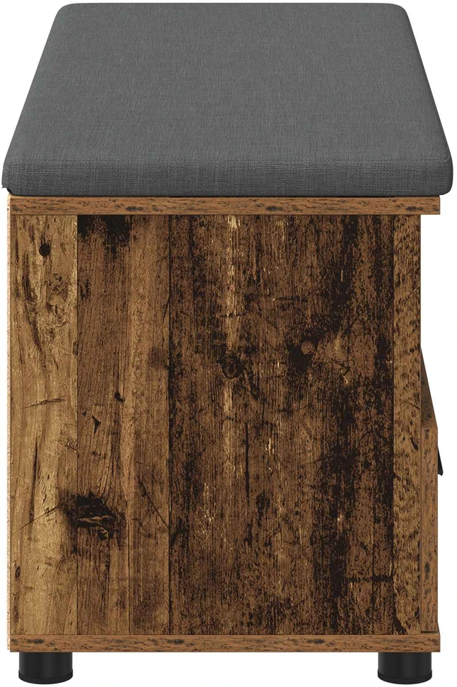 Koridoriaus suolas Senas medis 100 x 38 x 46 cm
