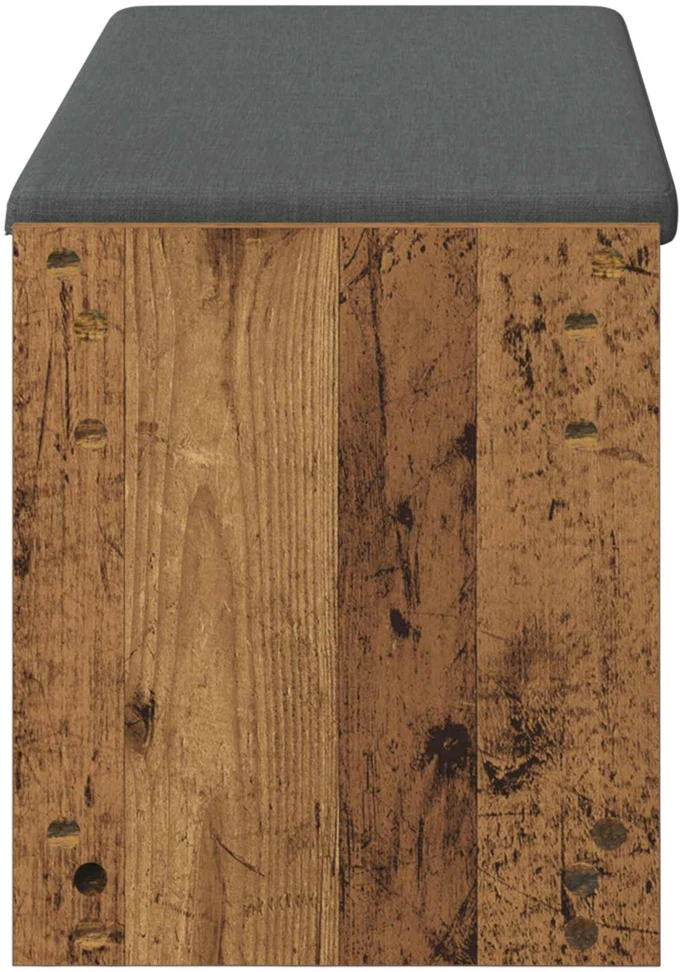 Koridoriaus suolas Senas medis 103 x 38 x 45 cm