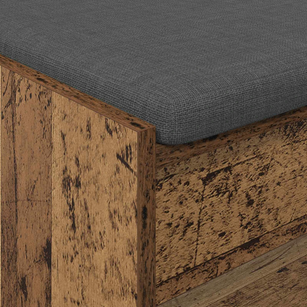 Koridoriaus suolas Senas medis 103 x 38 x 45 cm
