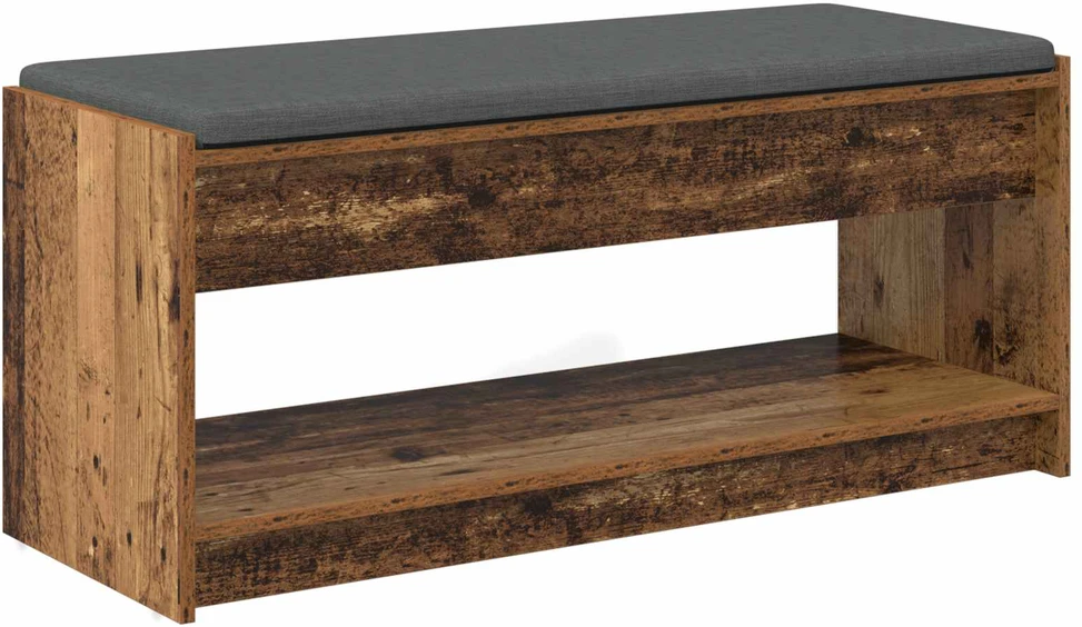 Koridoriaus suolas Senas medis 103 x 38 x 45 cm