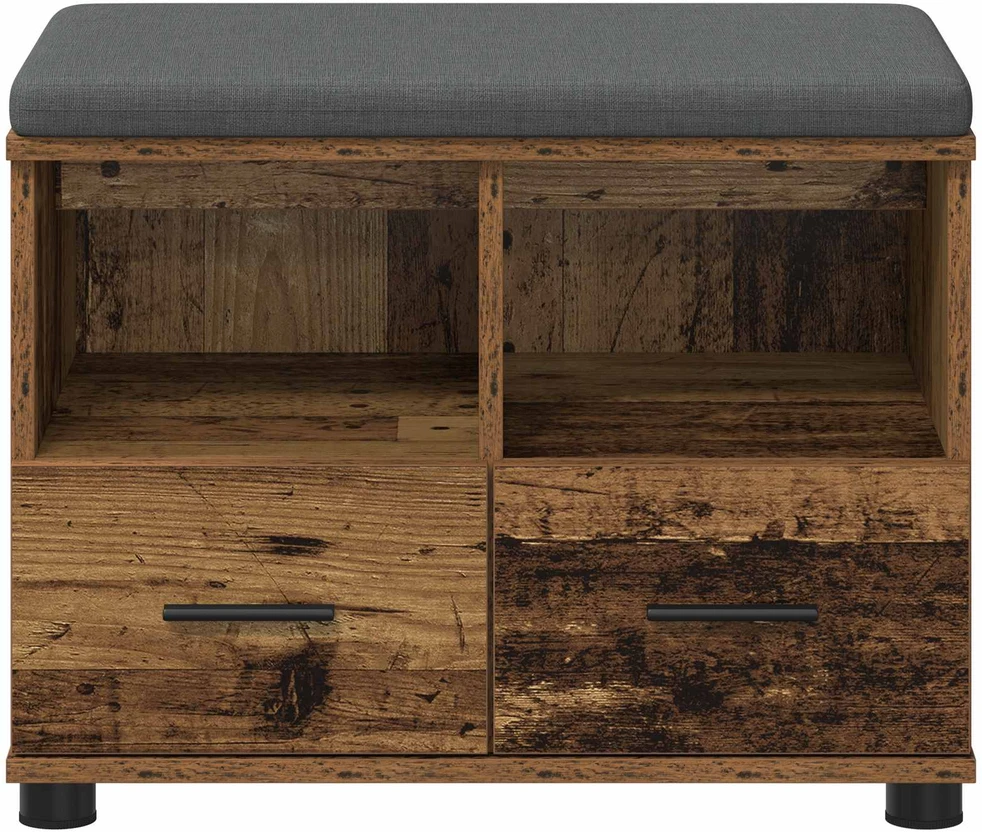Koridoriaus suolas Senas medis 60 x 38 x 46 cm