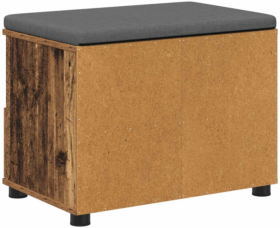 Koridoriaus suolas Senas medis 60 x 38 x 46 cm