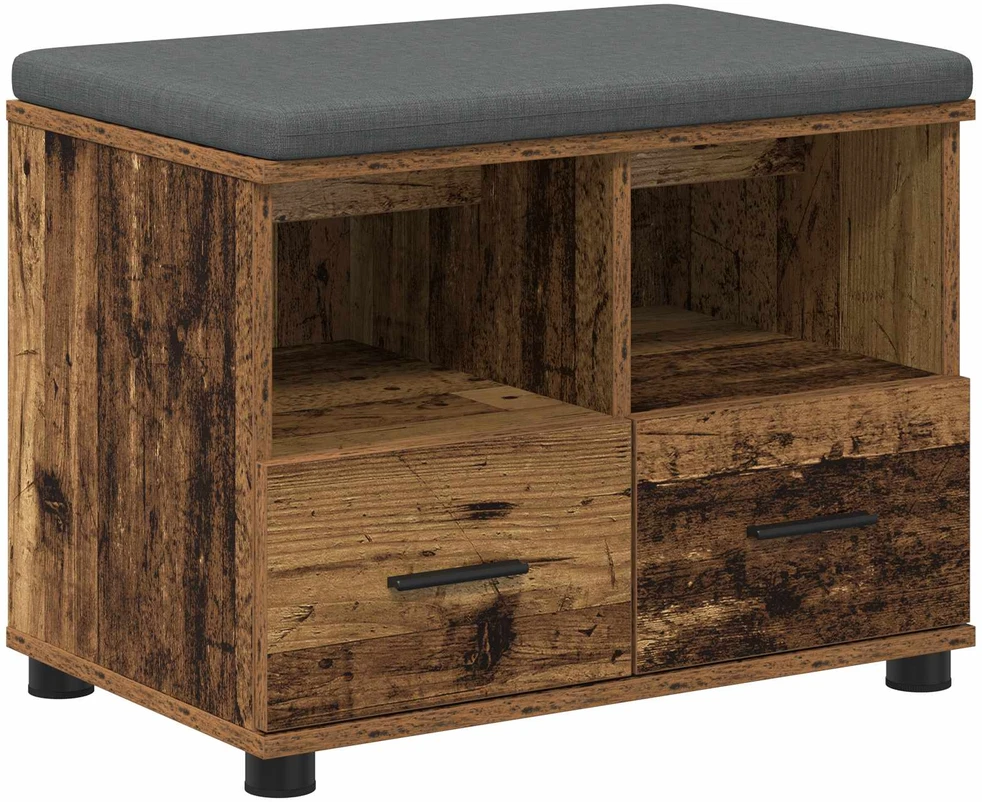 Koridoriaus suolas Senas medis 60 x 38 x 46 cm