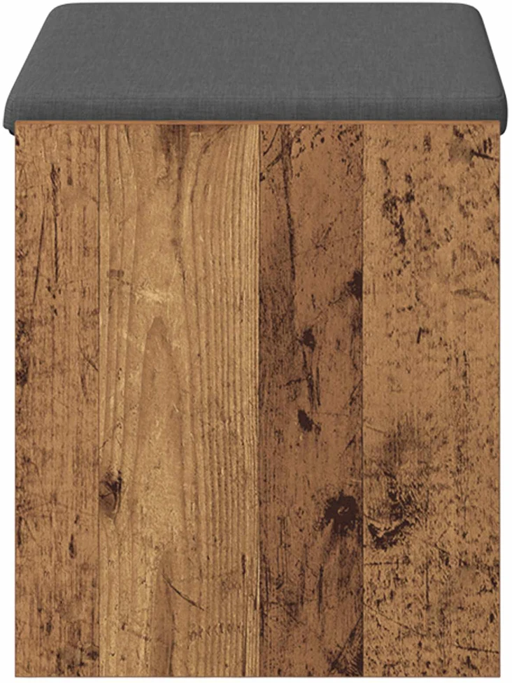 Koridoriaus suolas Senas medis 63 x 38 x 45 cm