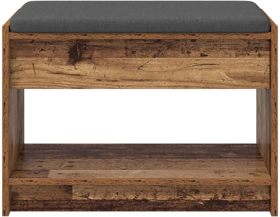 Koridoriaus suolas Senas medis 63 x 38 x 45 cm