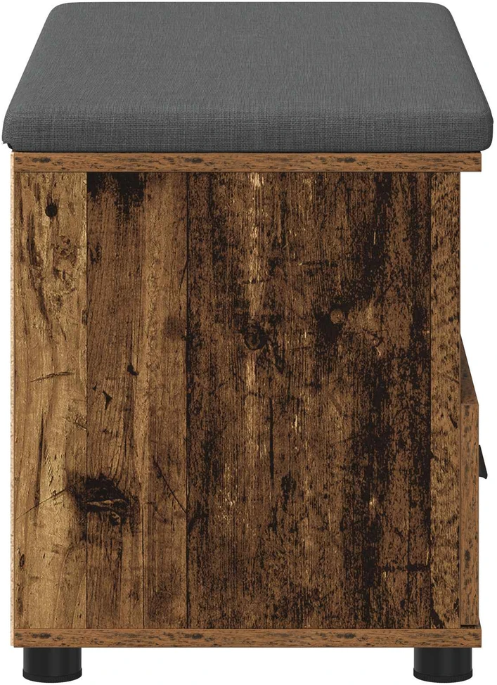 Koridoriaus suolas Senas medis 80 x 38 x 46 cm