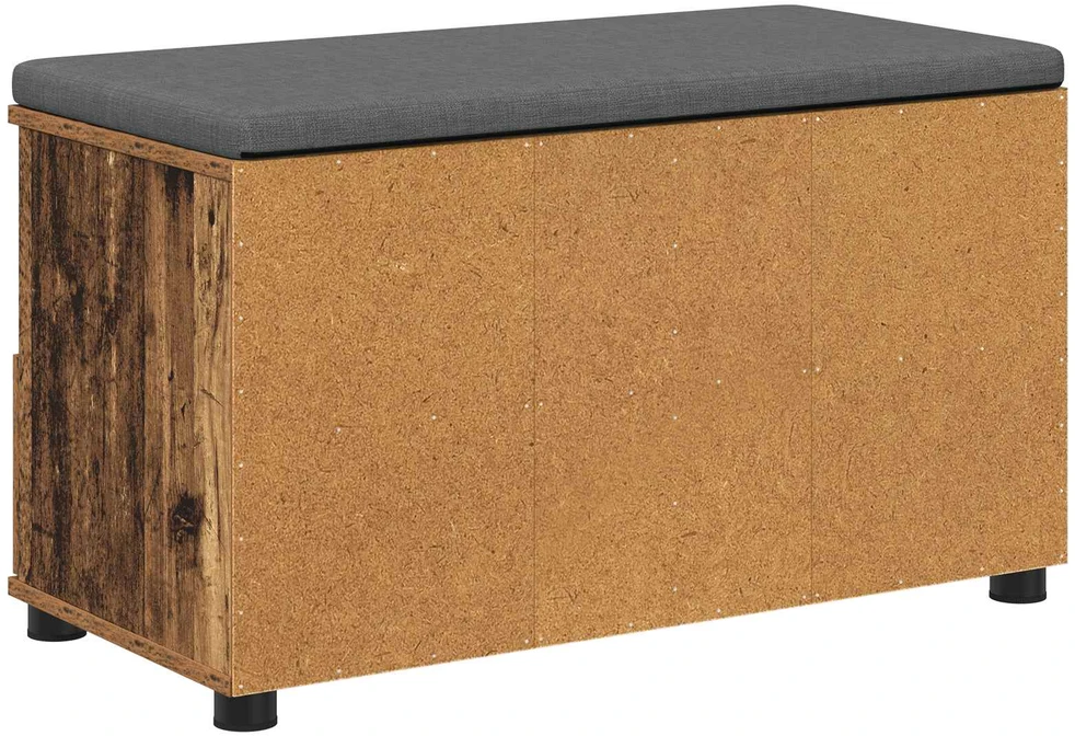 Koridoriaus suolas Senas medis 80 x 38 x 46 cm