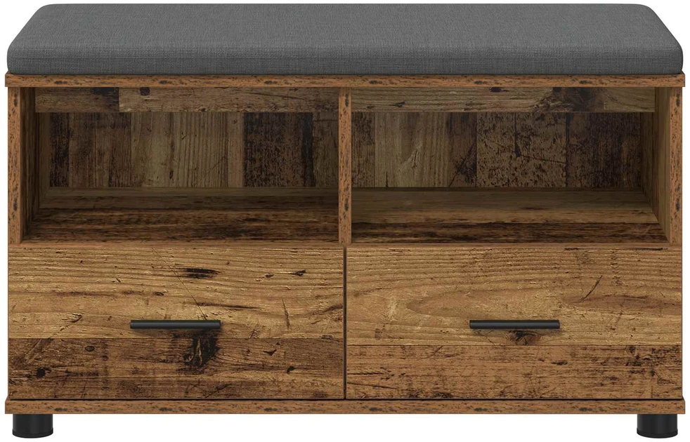 Koridoriaus suolas Senas medis 80 x 38 x 46 cm