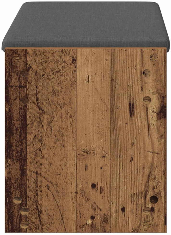 Koridoriaus suolas Senas medis 83 x 38 x 45 cm