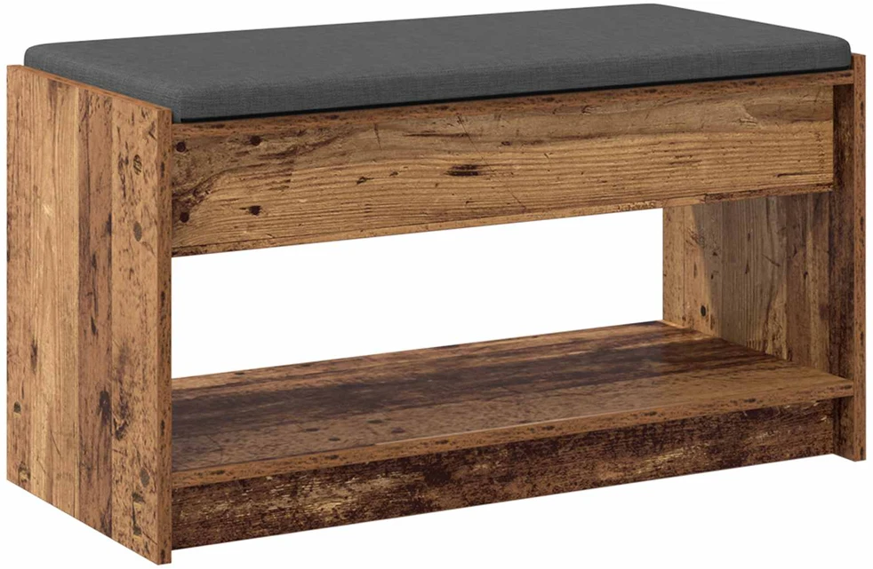 Koridoriaus suolas Senas medis 83 x 38 x 45 cm