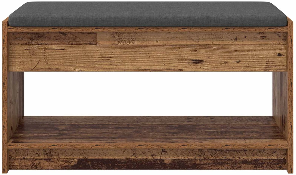 Koridoriaus suolas Senas medis 83 x 38 x 45 cm