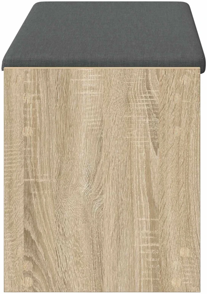 Koridoriaus suolas Sonoma ąžuolas 103 x 38 x 45 cm