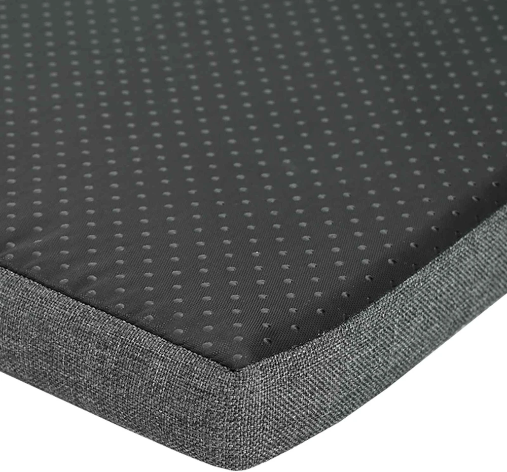 Koridoriaus suolas su pagalve Balta 80 x 38 x 46 cm