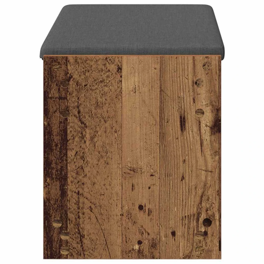 Koridoriaus suolas Senas medis 83 x 38 x 45 cm