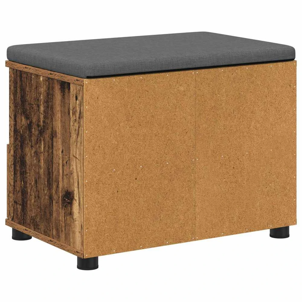 Koridoriaus suolas Senas medis 60 x 38 x 46 cm