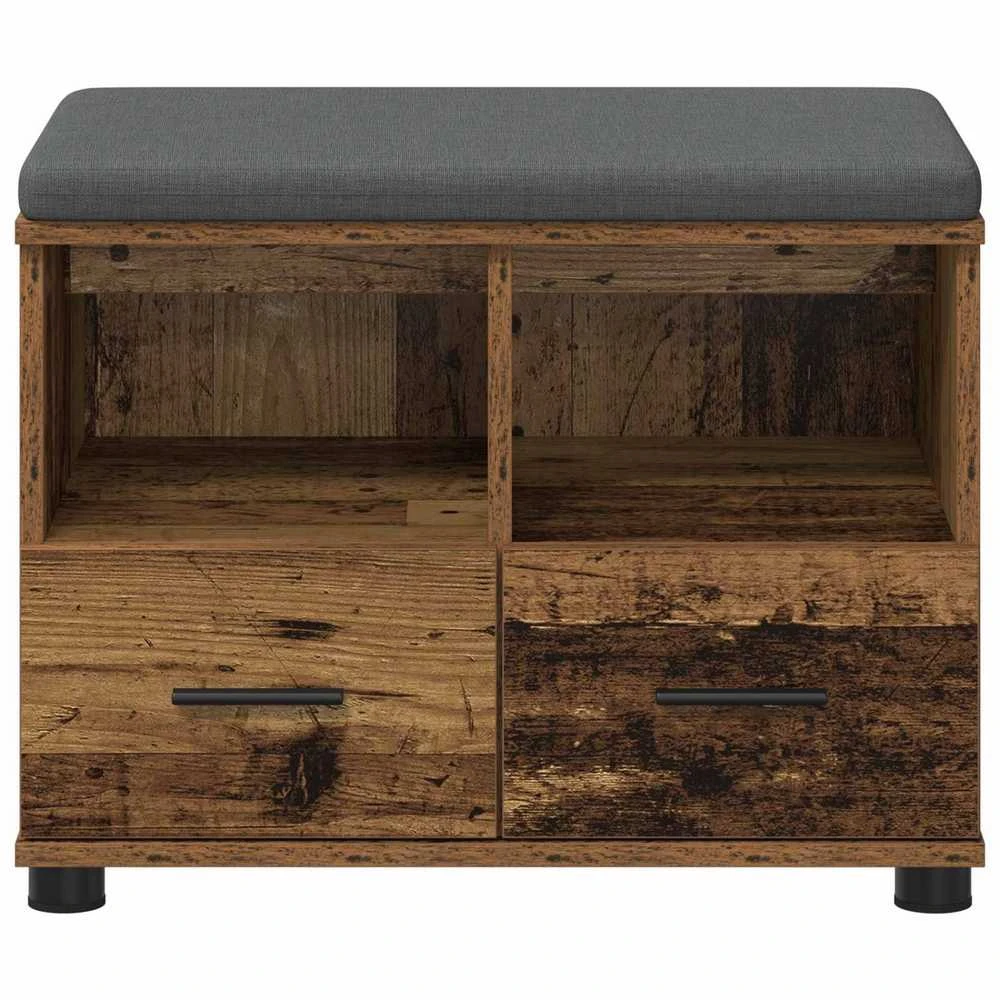 Koridoriaus suolas Senas medis 60 x 38 x 46 cm