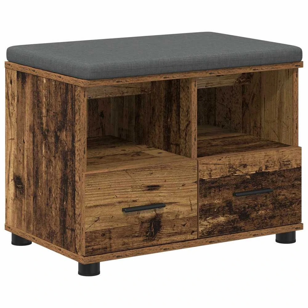 Koridoriaus suolas Senas medis 60 x 38 x 46 cm