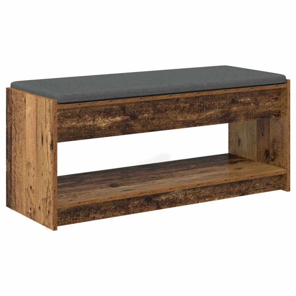 Koridoriaus suolas Senas medis 103 x 38 x 45 cm