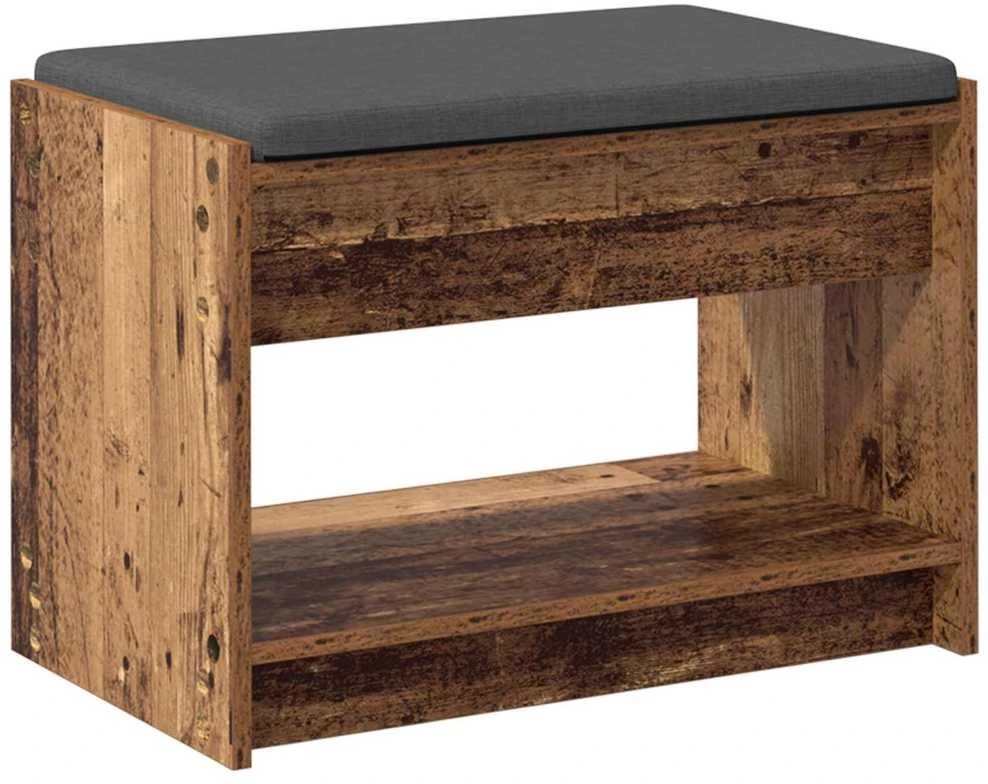 Koridoriaus suolas Senas medis 63 x 38 x 45 cm