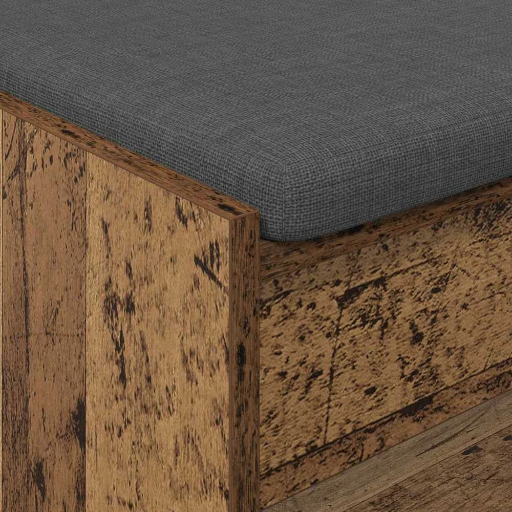 Koridoriaus suolas Senas medis 103 x 38 x 45 cm