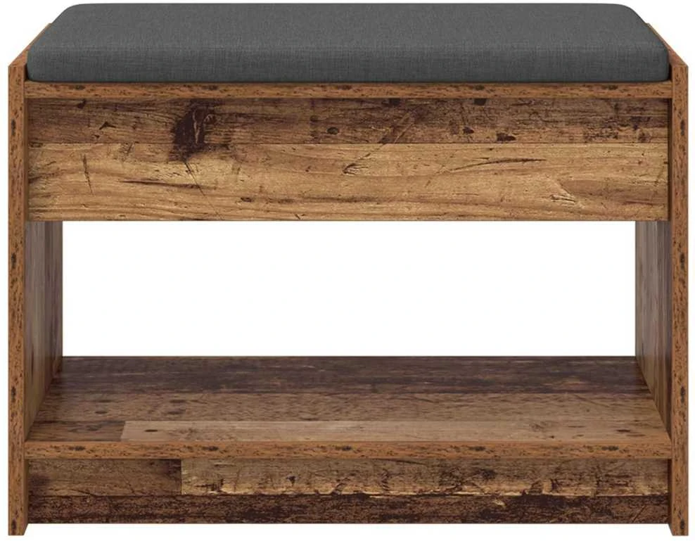 Koridoriaus suolas Senas medis 63 x 38 x 45 cm