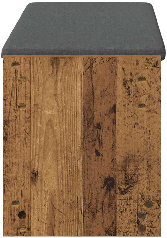 Koridoriaus suolas Senas medis 103 x 38 x 45 cm